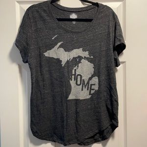 Michigan is Home